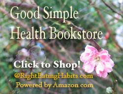 Good Simple Health Bookstore