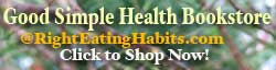 Good Simple Health Bookstore