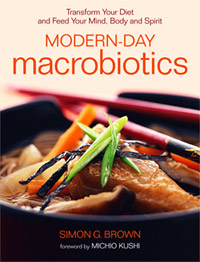 modern day macrobiotics