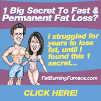 Turn your body into fat burning furnace