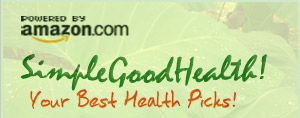 SimpleGoodHealth Online Health Store