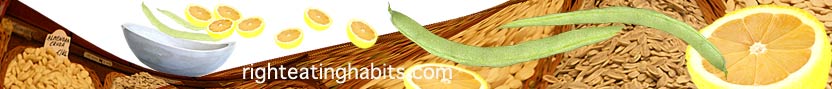 Right Eating Habits.com