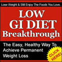Low Glycemic Diet
