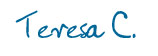 Teresa Cheong Teresa Cheong