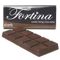dark chocolate