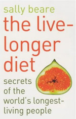 Live Longer Diet