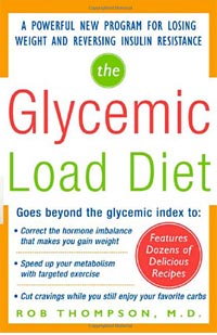 Low Glycemic Load Diet